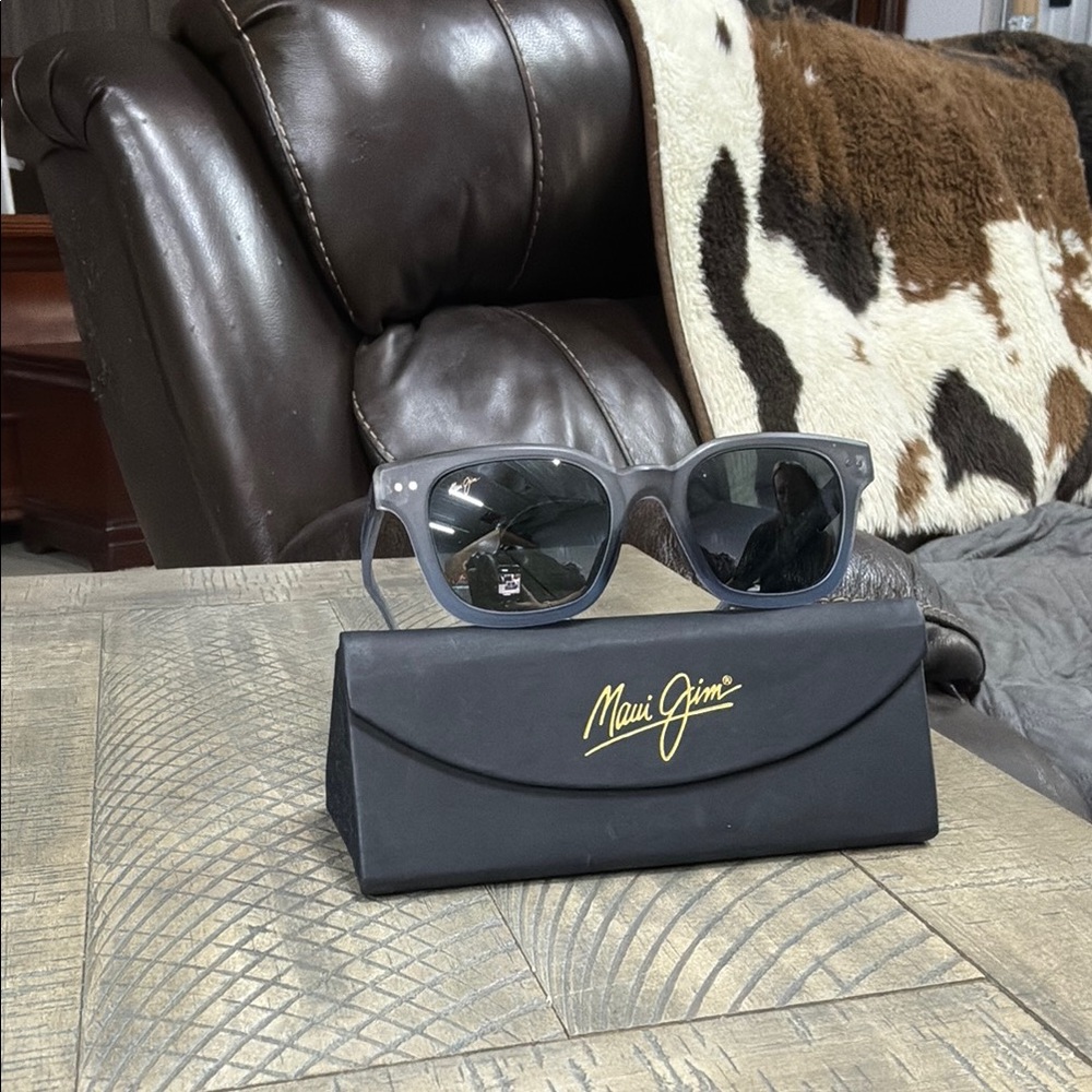Maui Jim Sunglasses